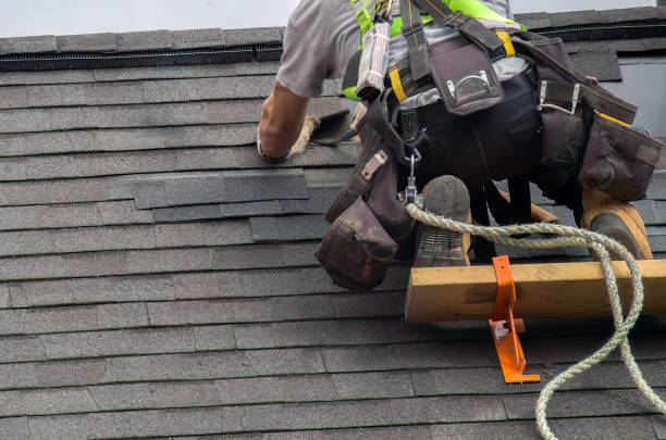 Reliable Roof Replacement contractor in Lamar, MO by Brentwood Metal Roofing